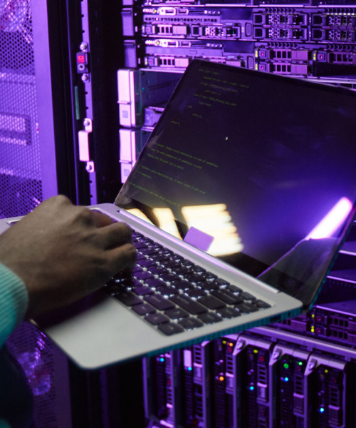 Hardware Agnostics Data Storage System