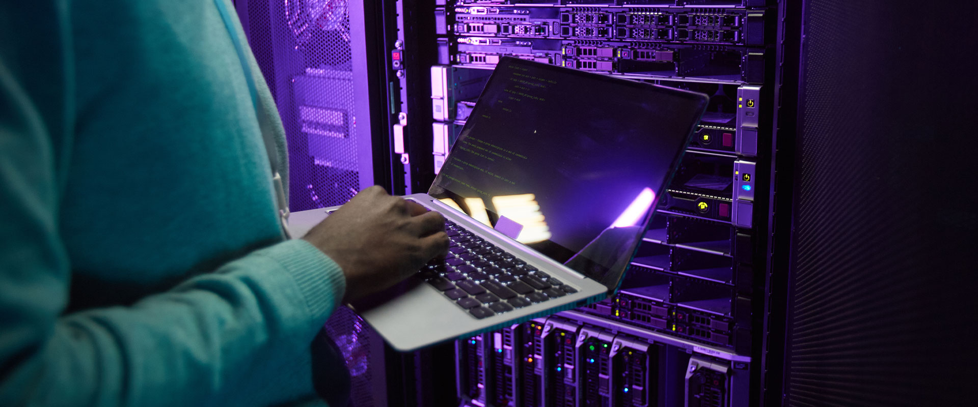 Hardware Agnostics Data Storage System