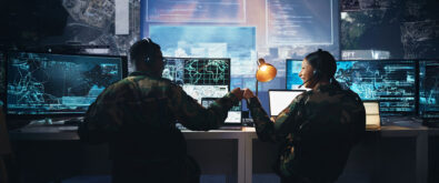 Military Data Storage Systems working with Open-E JovianDSS