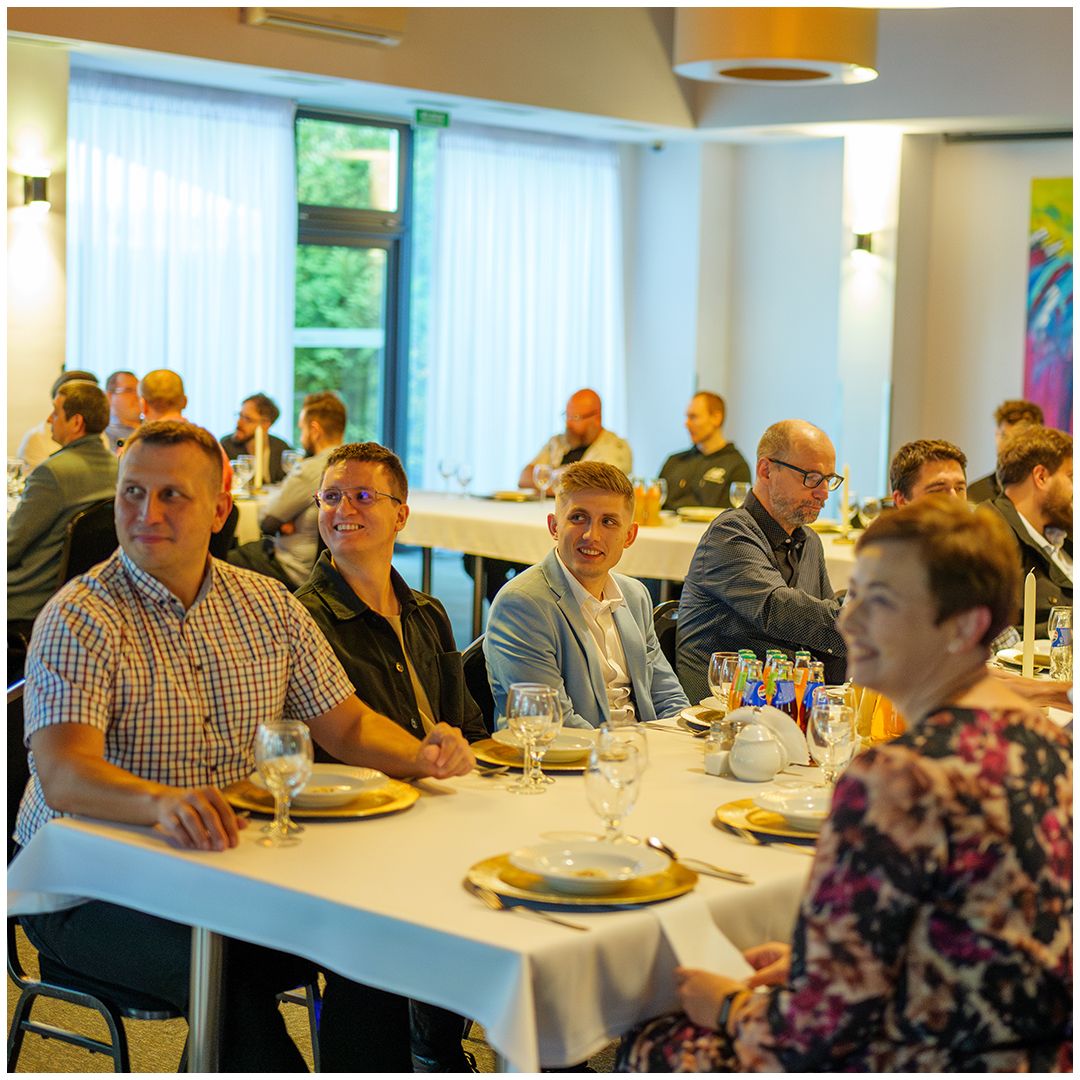 Open-E Anniversary 2024