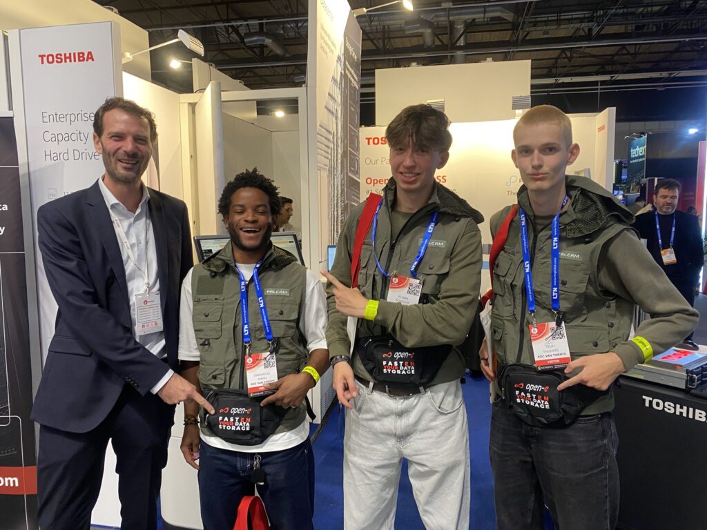 IBC - International Broadcasting Convention 2024