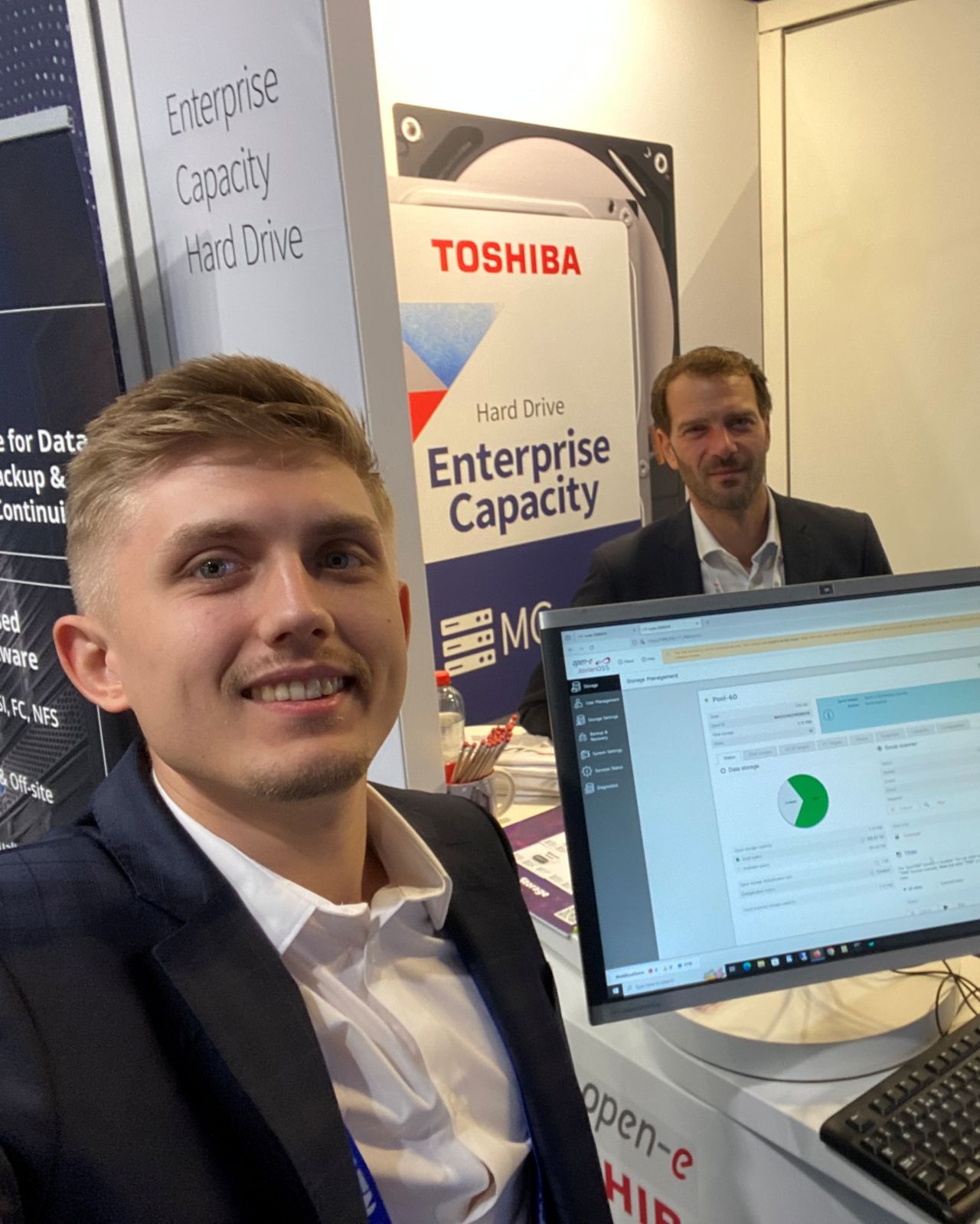 IBC - International Broadcasting Convention 2024