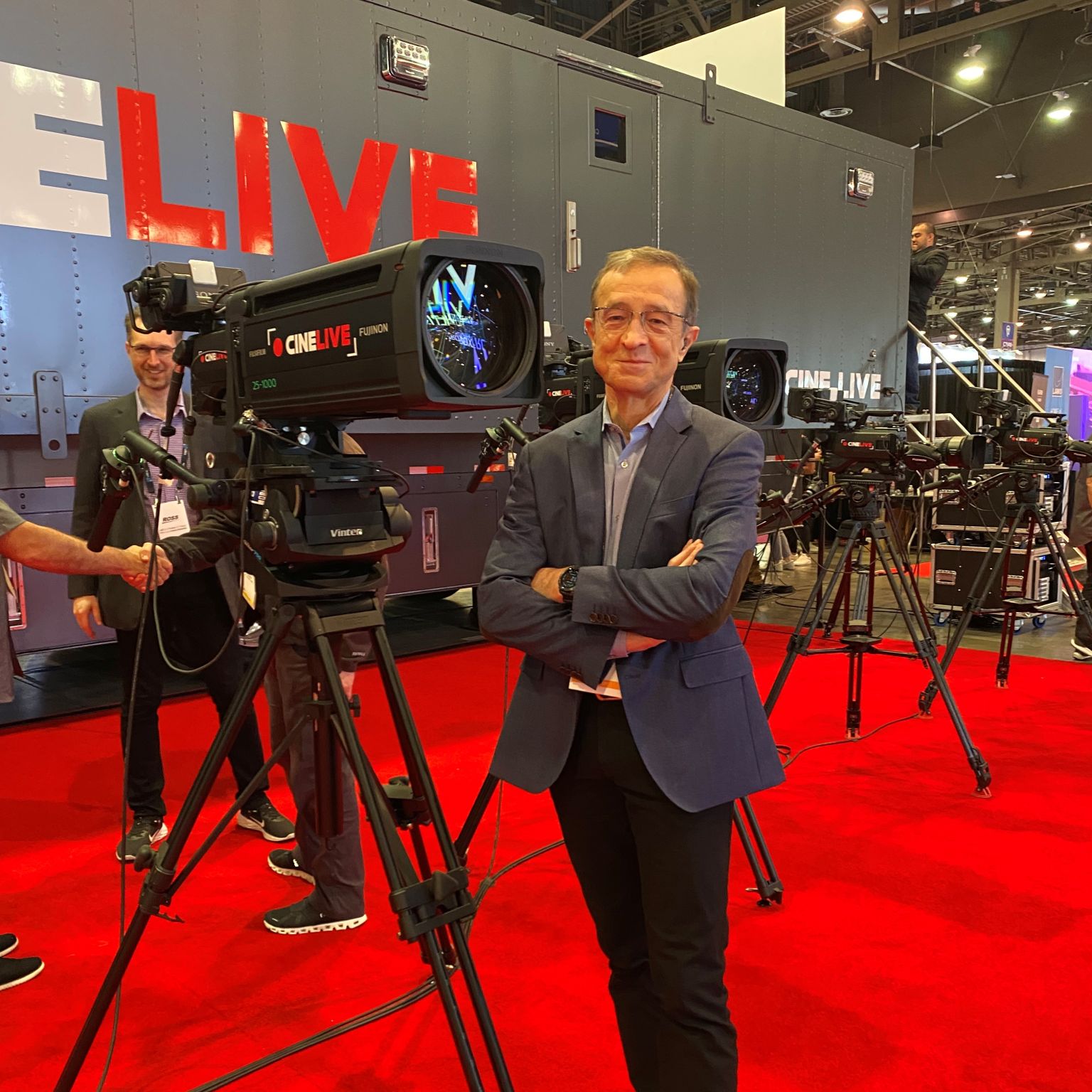 NAB Show 2024
