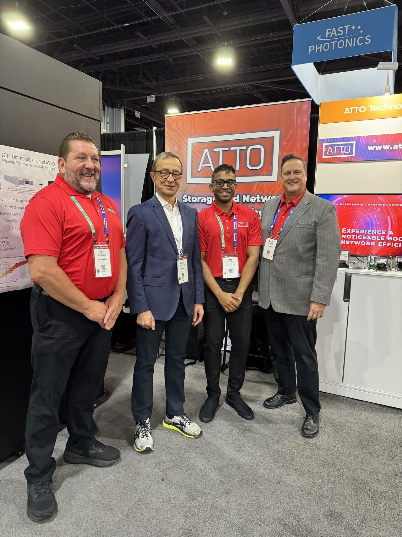 SC Conference Series