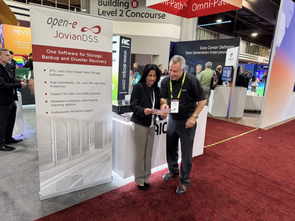 SC Conference Series