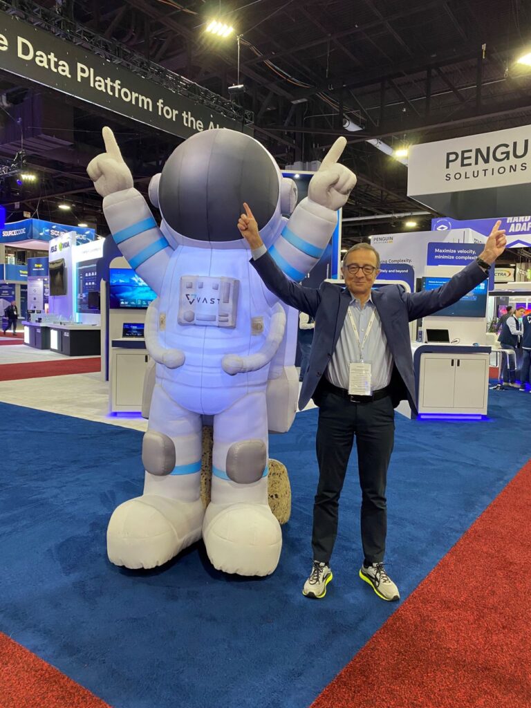 SC Conference Series