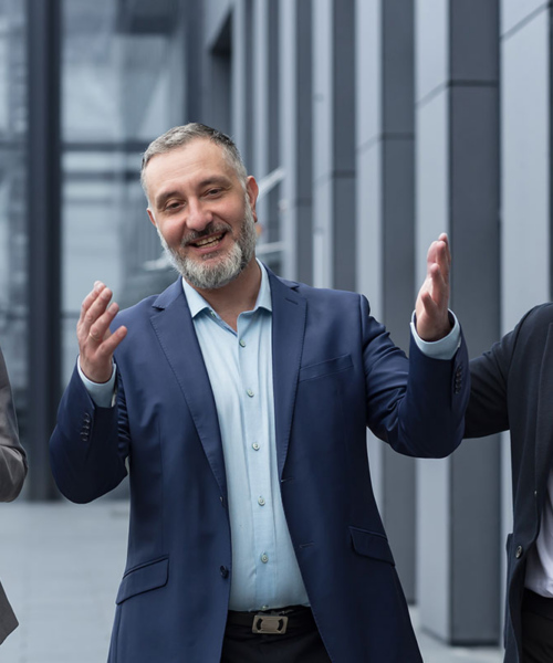 company benefiting from using ZFS for their data storage