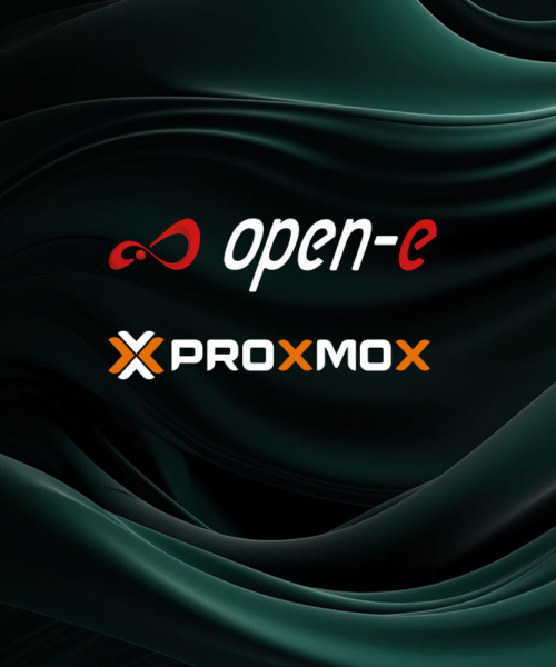 Blog Business Benefits of Using Open-E JovianDSS as a Data Storage Solution for Proxmox VE