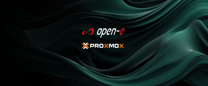 Blog Business Benefits of Using Open-E JovianDSS as a Data Storage Solution for Proxmox VE