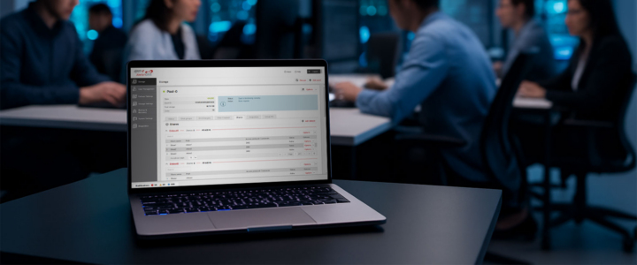 VMware-based system using VAAI with Open-E JovianDSS