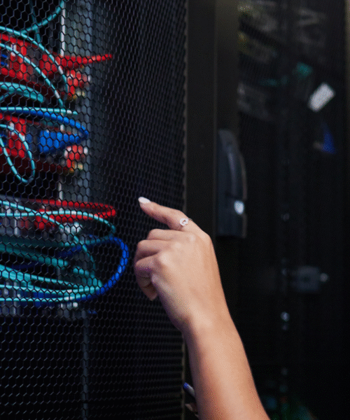 Main Blog Image NAS vs File Server