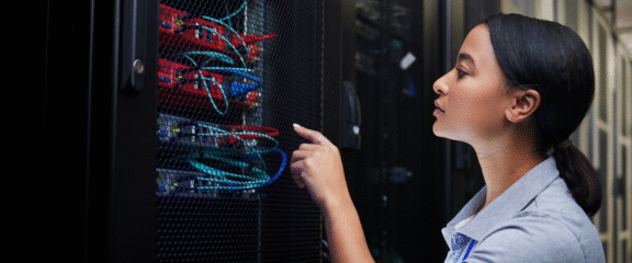 Main Blog Image NAS vs File Server