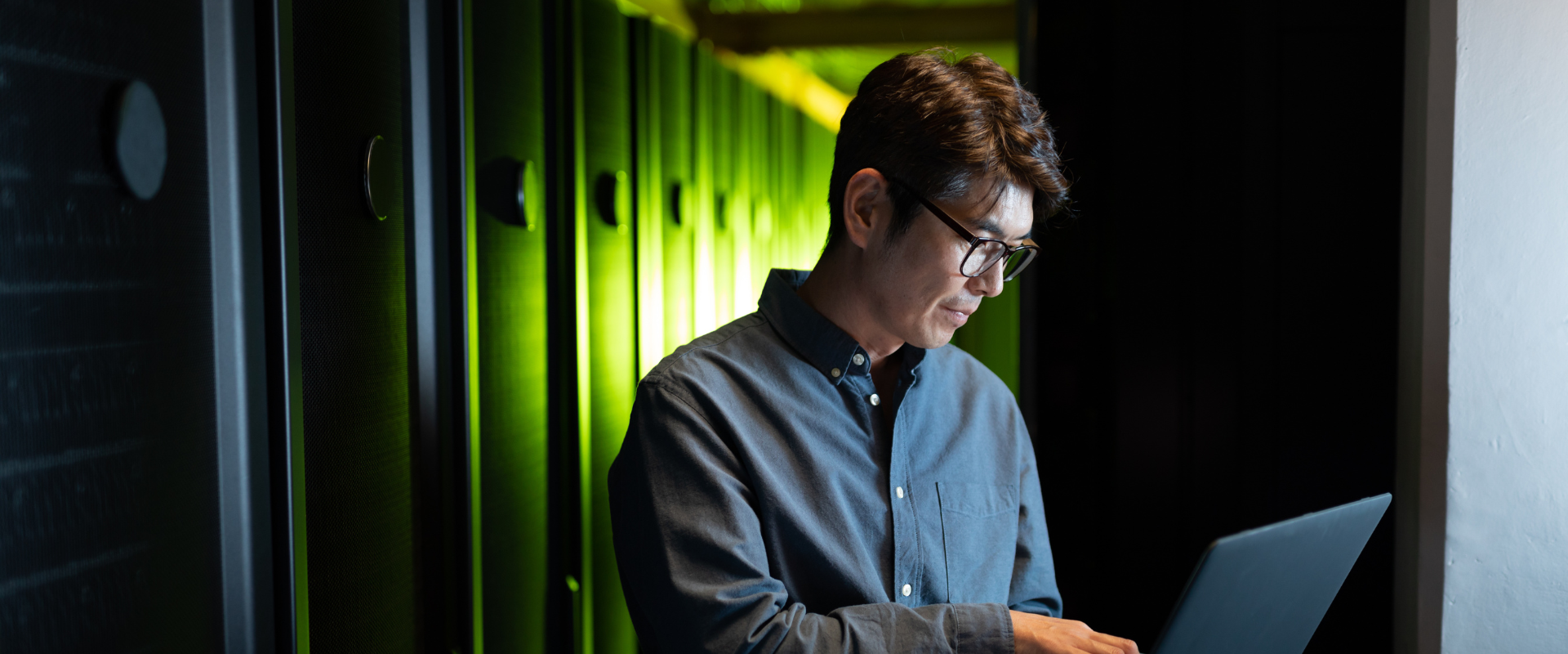 Why SAN Data Storage is a Great Choice for Virtualization