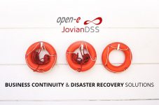 backup, disaster recovery, business continuity