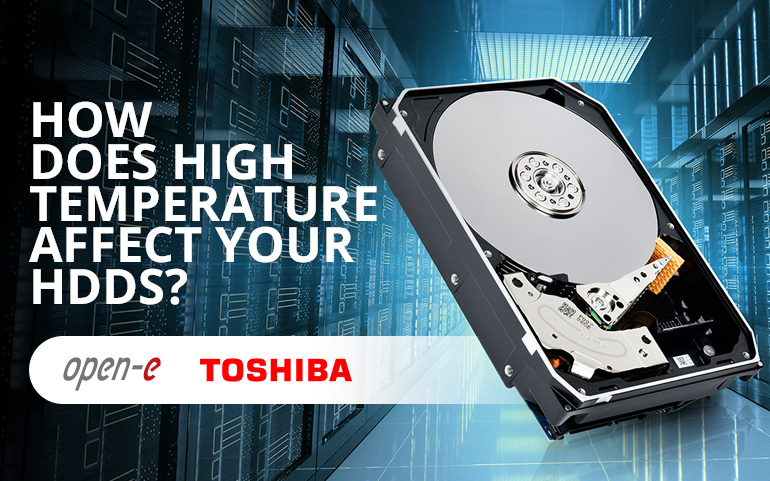 toshiba, hdd, temperature