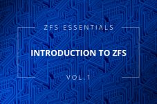 Introduction to ZFS