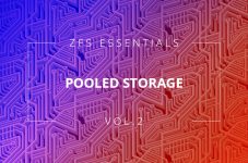 Pooled storage