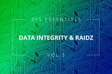 Data Integrity and RAIDZ