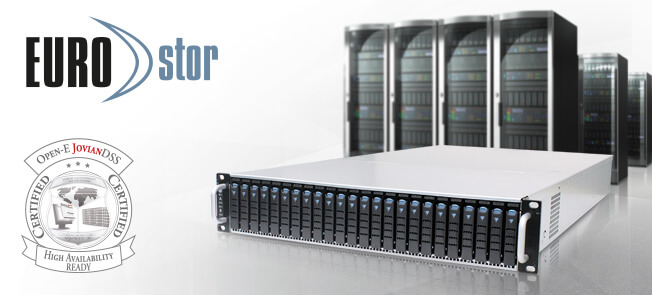 EUROstor_certified_server