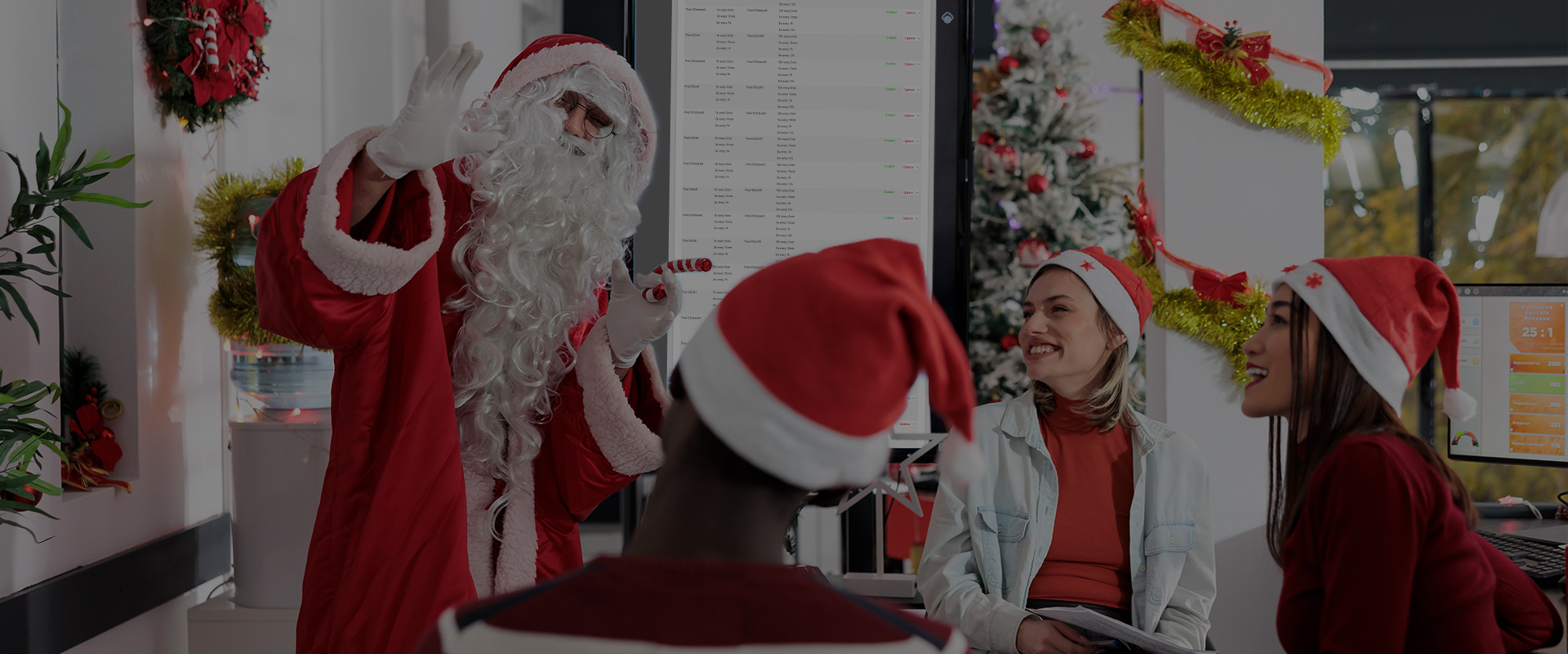 Holiday-Ready Data Storage: Tips for IT Admins and CTOs