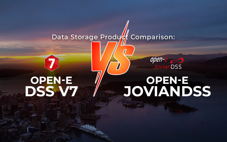 How To Find The Best Data Storage Solution
