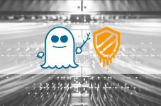 Meltdown - Spectre - Blog