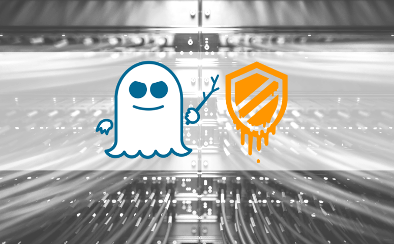 Meltdown - Spectre - Blog