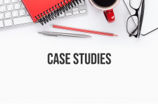 Open-E Case Studies 2019