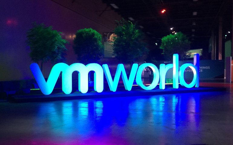 VMworld 2017