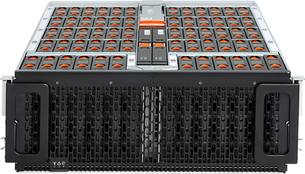 Western digital Ultrastar Data60 Storage Platform 