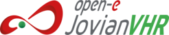 Open-E JovianDSS logo