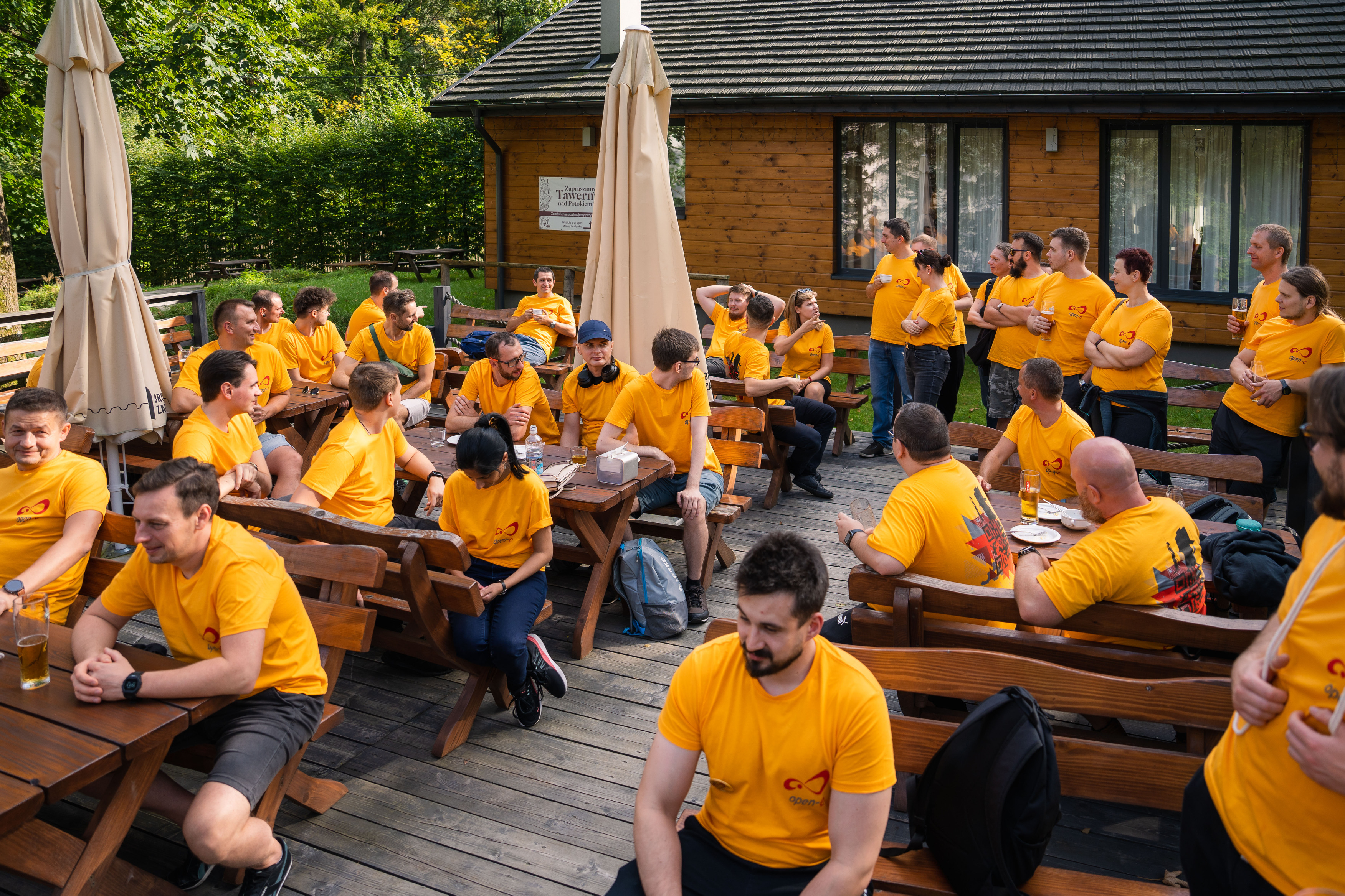 25 years of Open-E