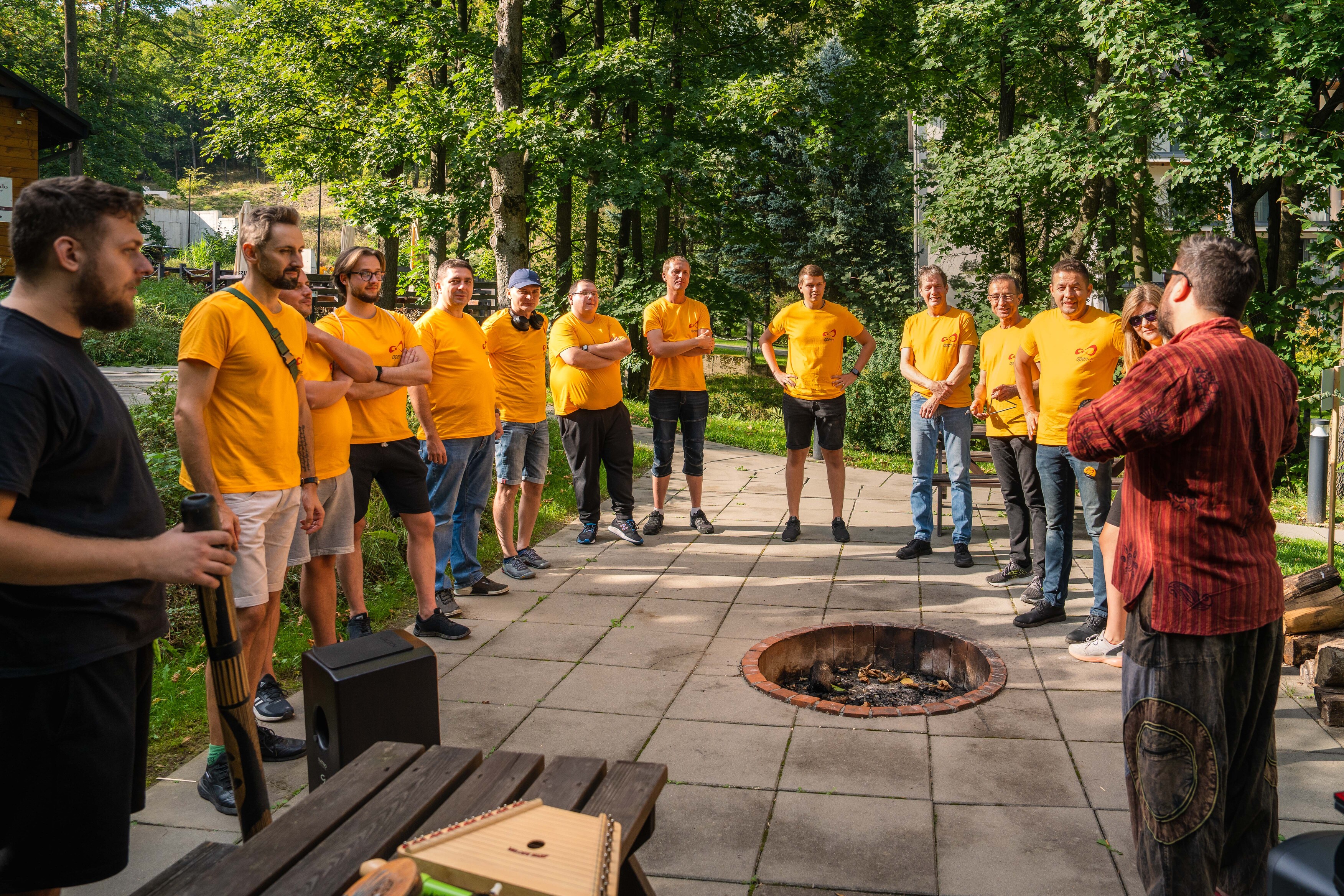 25 years of Open-E