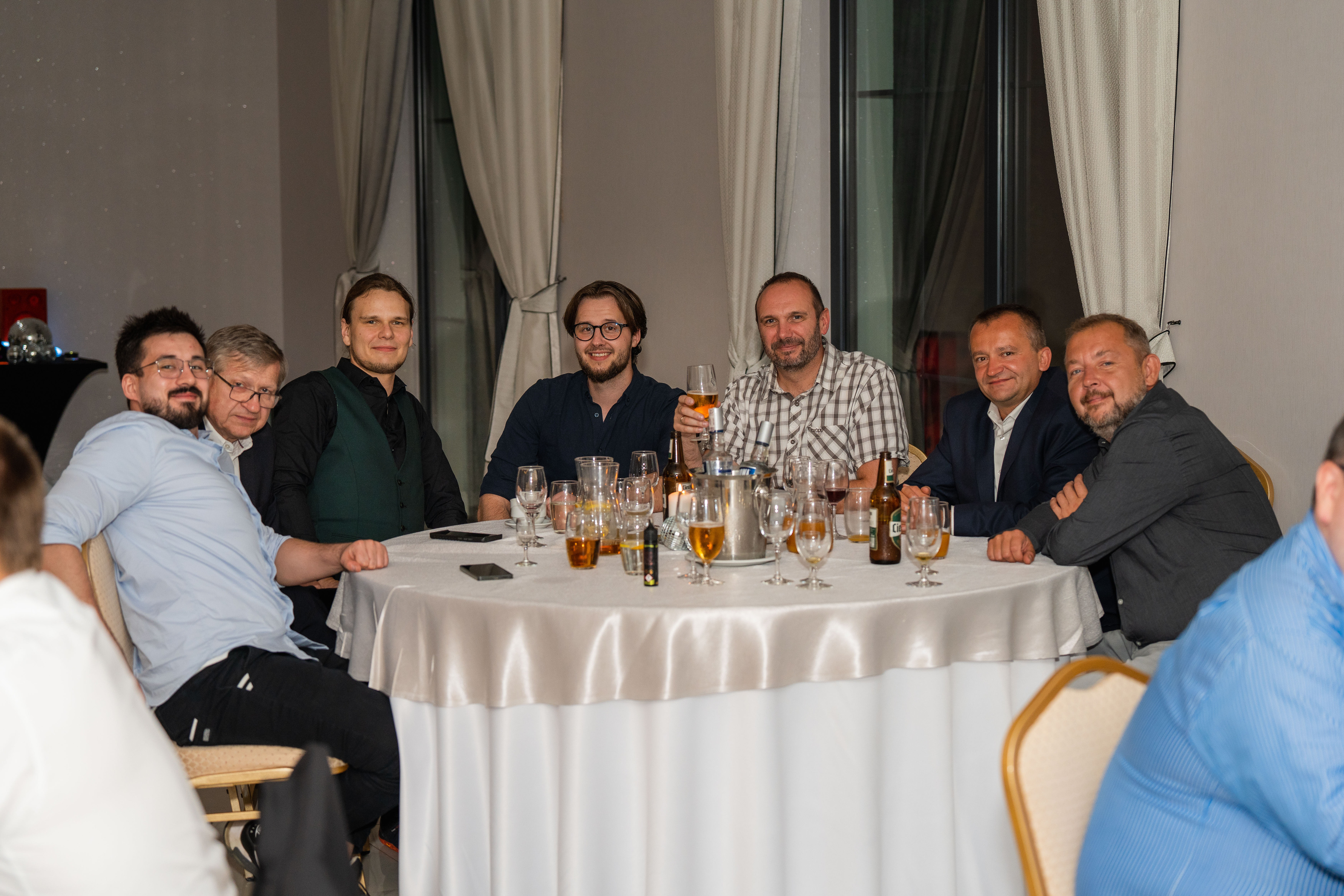 25 years of Open-E