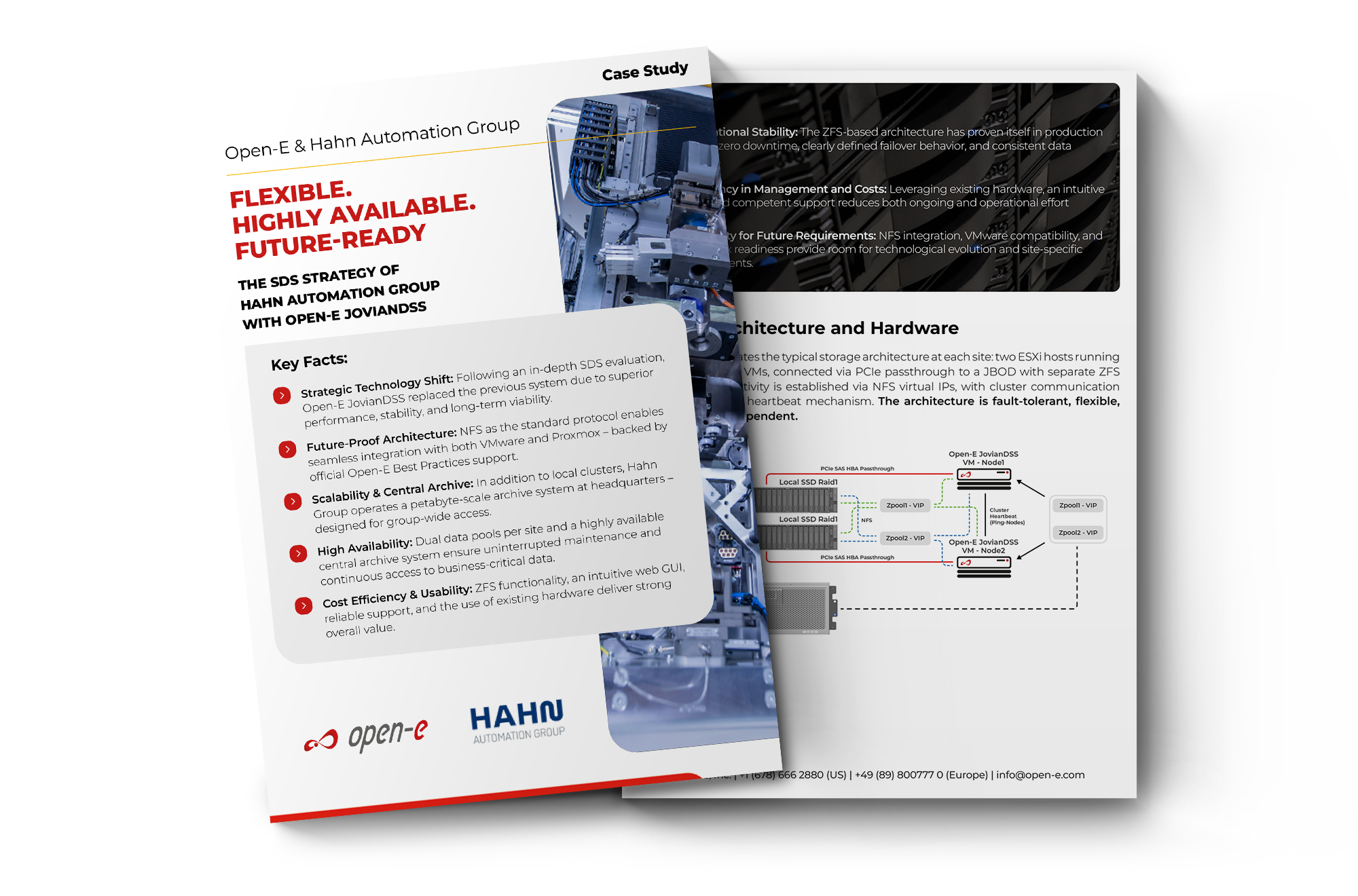 case-study brochure icon