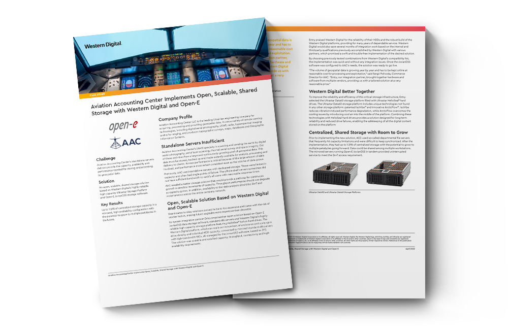 Scalable Solution for Geo-Engineering Center
