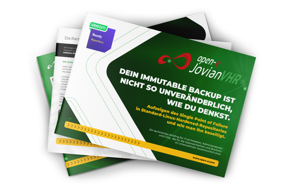 Broschüre herunterladen