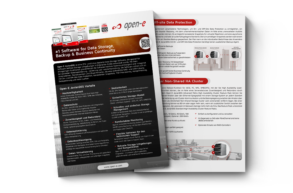 data sheet brochure icon
