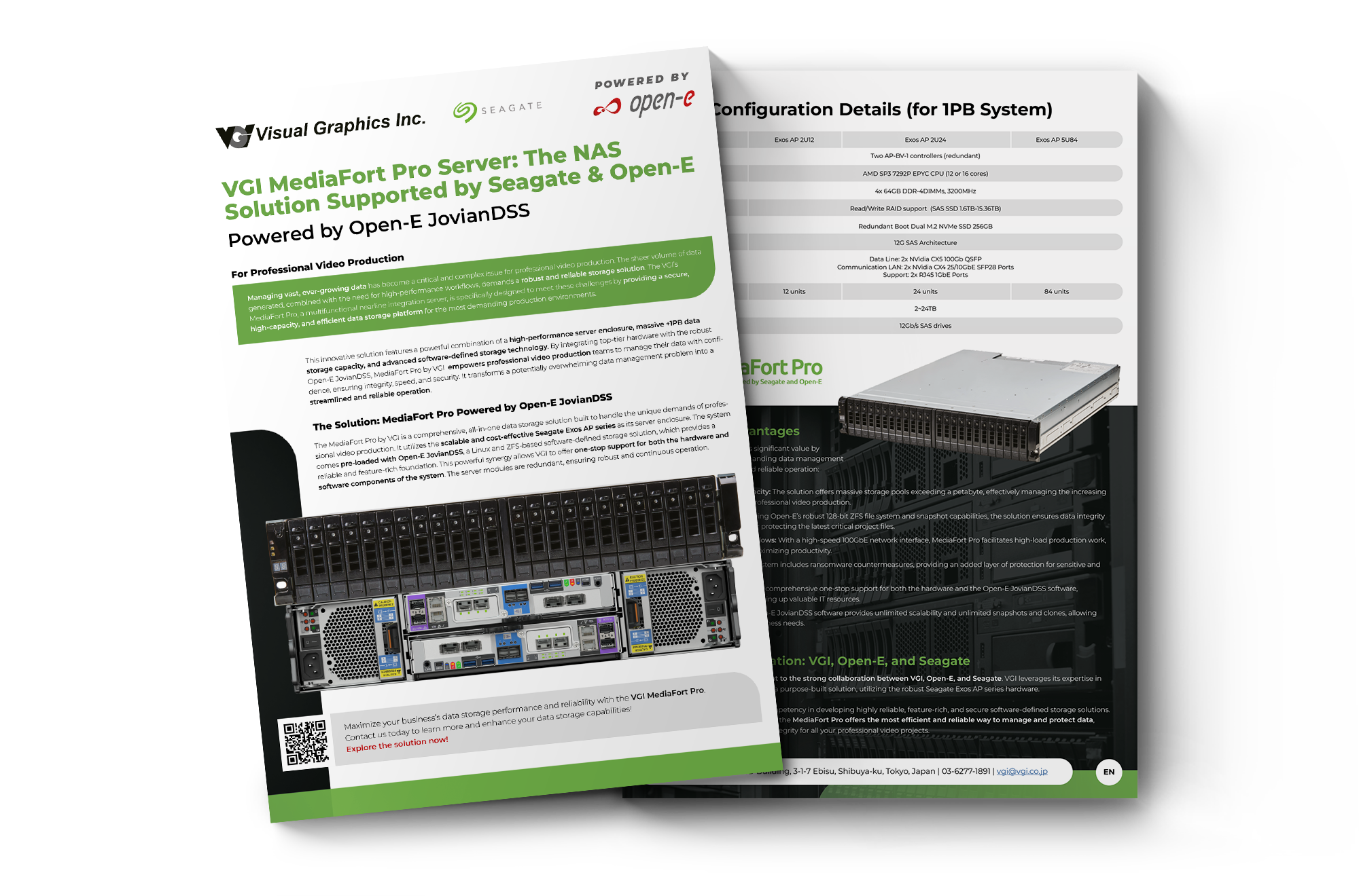 Read the Solution Brief