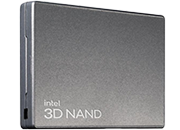 Intel® SSD D7-P5510 3.84 TB  Certification Report