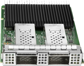 Intel® E810-CQDA2 for OCP3.0 100GbE NIC Certification Report