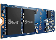 Intel® Optane™ SSD P1600X 58 GB / 118 GB  Certification Report