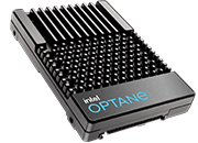Intel® Optane™ SSD DC P5800X 400 GB / 1.6 TB Certification Report