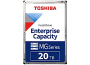 Toshiba MG10ACA20TE HDD