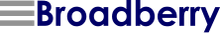 Broadberry logo
