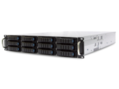 AIC SB202 Server