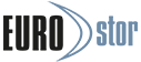 Open-E partner EUROstor logo