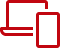 Open-E Desktop and Mobile Devices Icon Picture