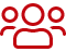 Open-E People Group Icon Picture