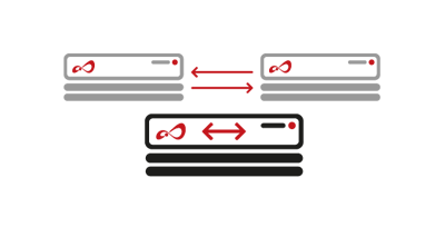 Support For Various Data Storage Cluster Environments scheme